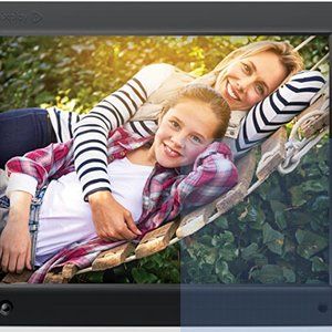 Nixplay Original 12 Inch WiFi Cloud Digital Photo